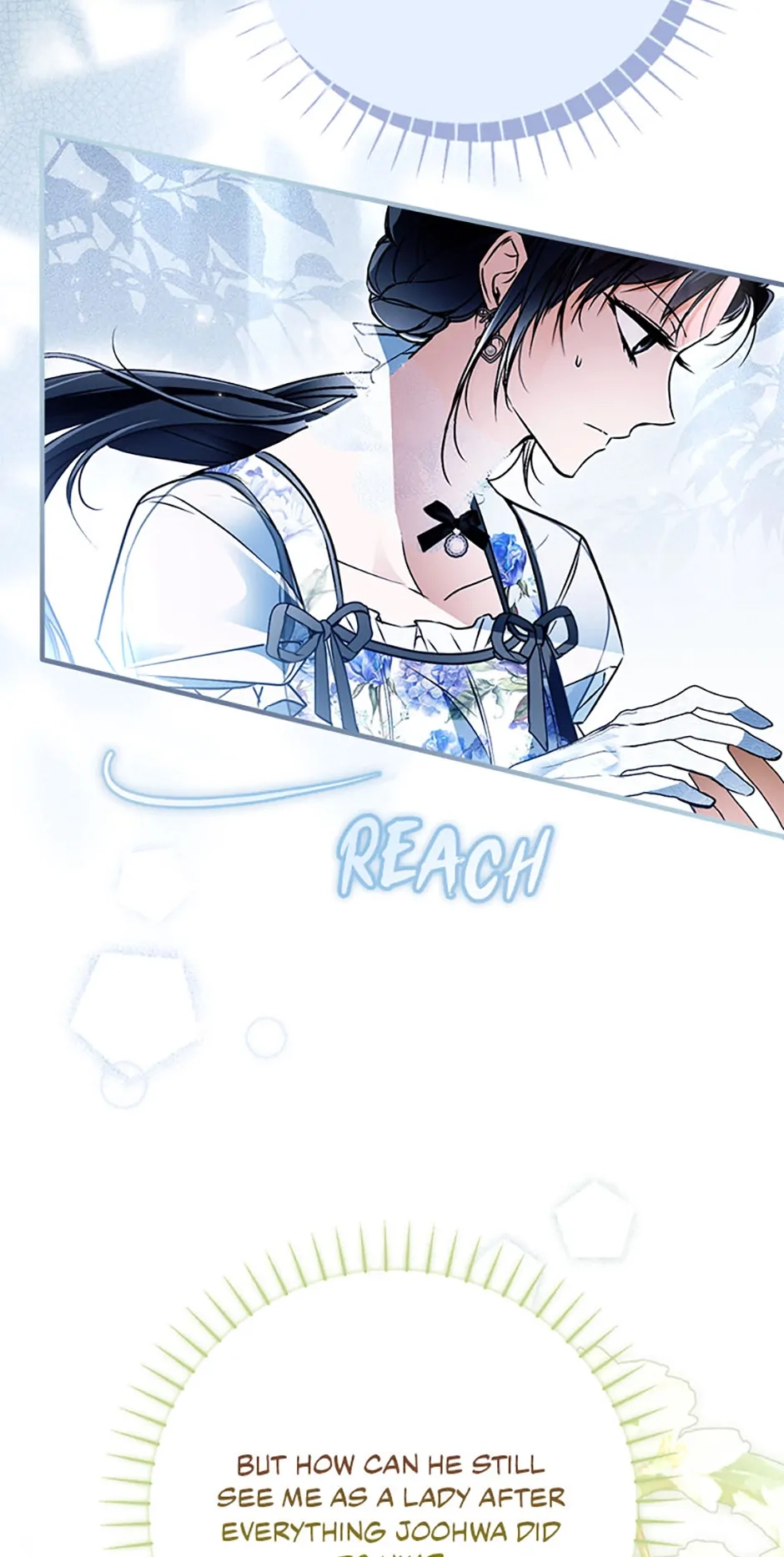 Post-Possession Damage Control Chapter 50 page 8 - 