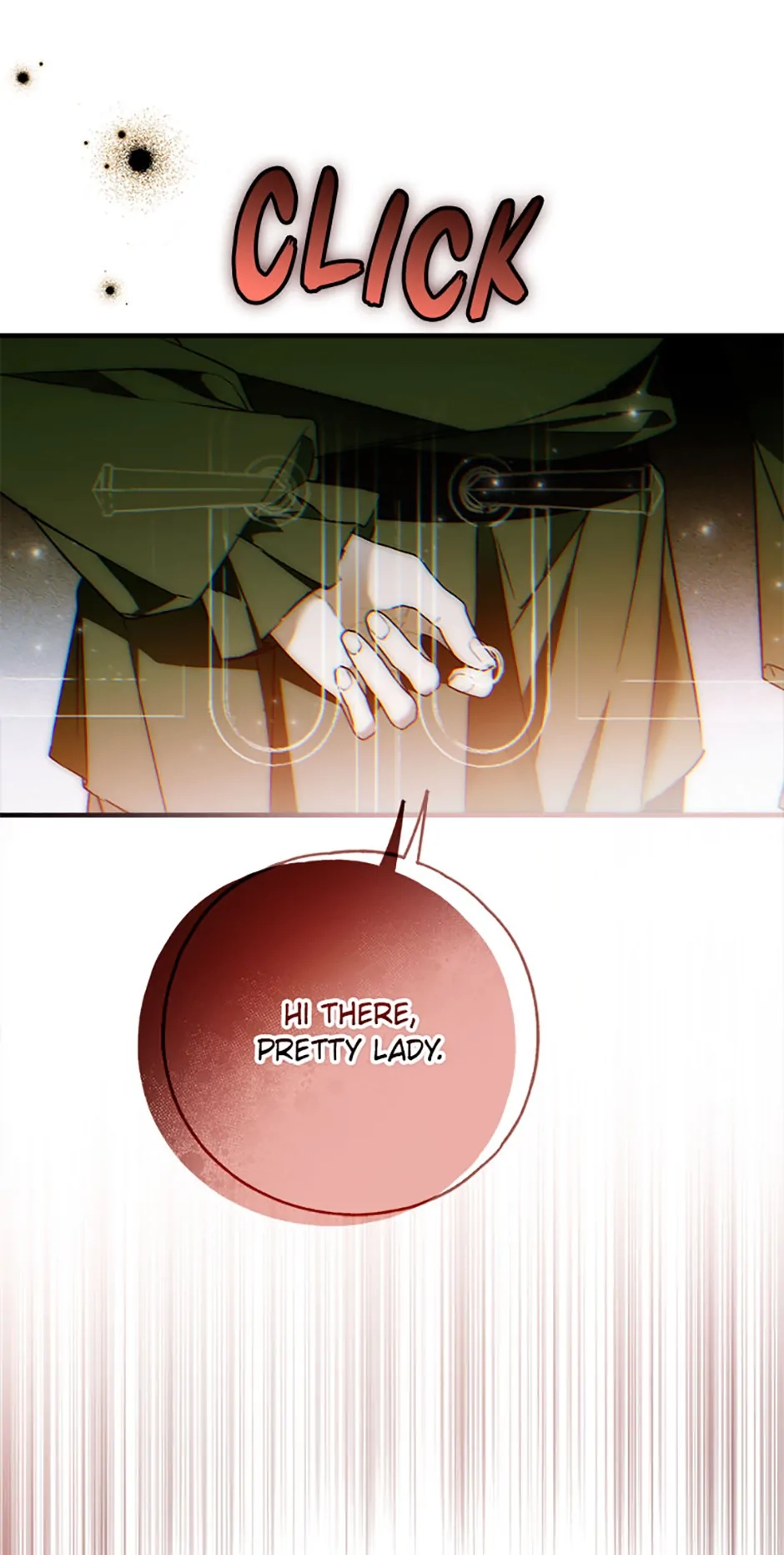 Post-Possession Damage Control Chapter 50 page 71 - 
