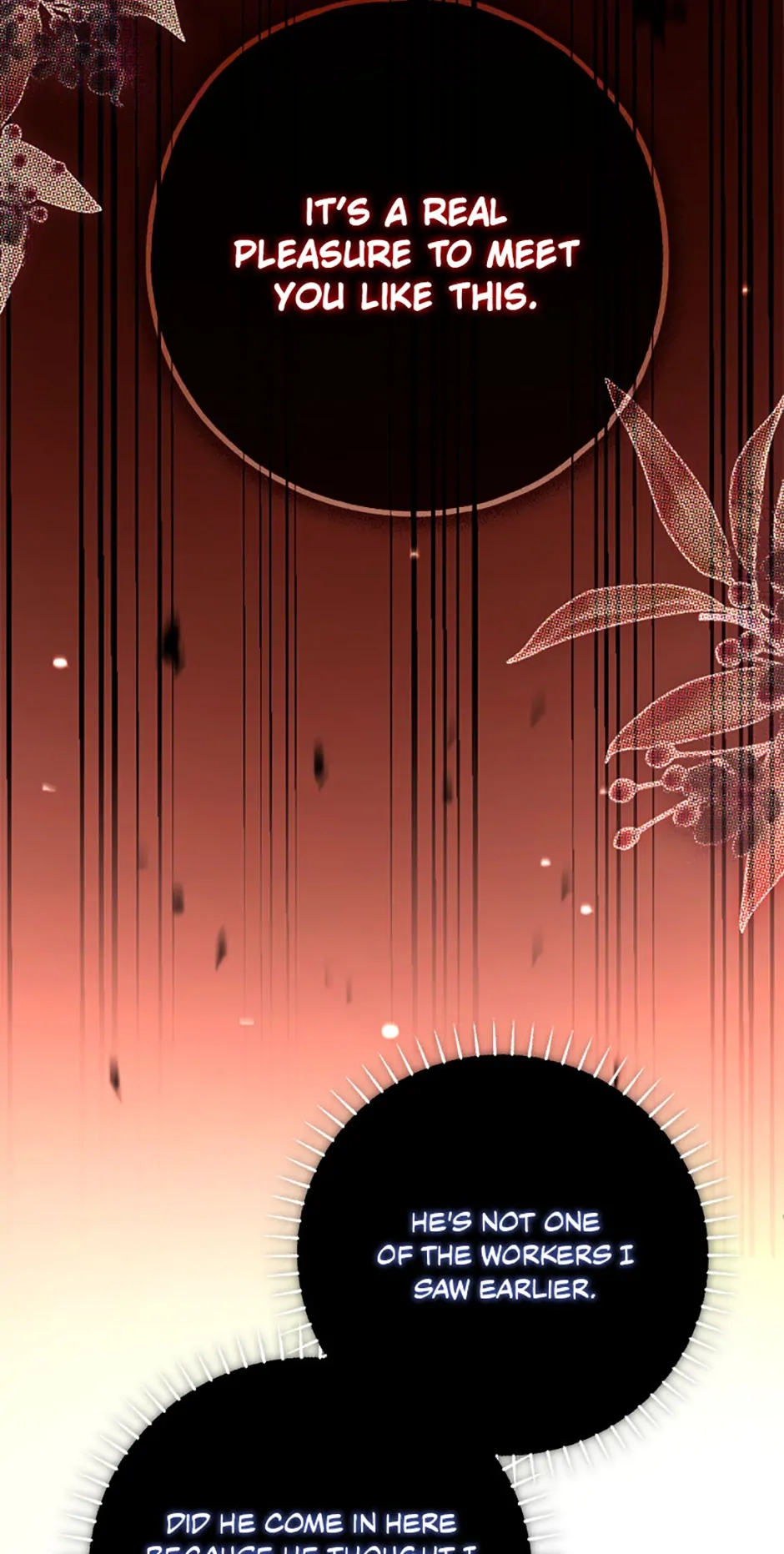 Post-Possession Damage Control Chapter 50 page 73 - 