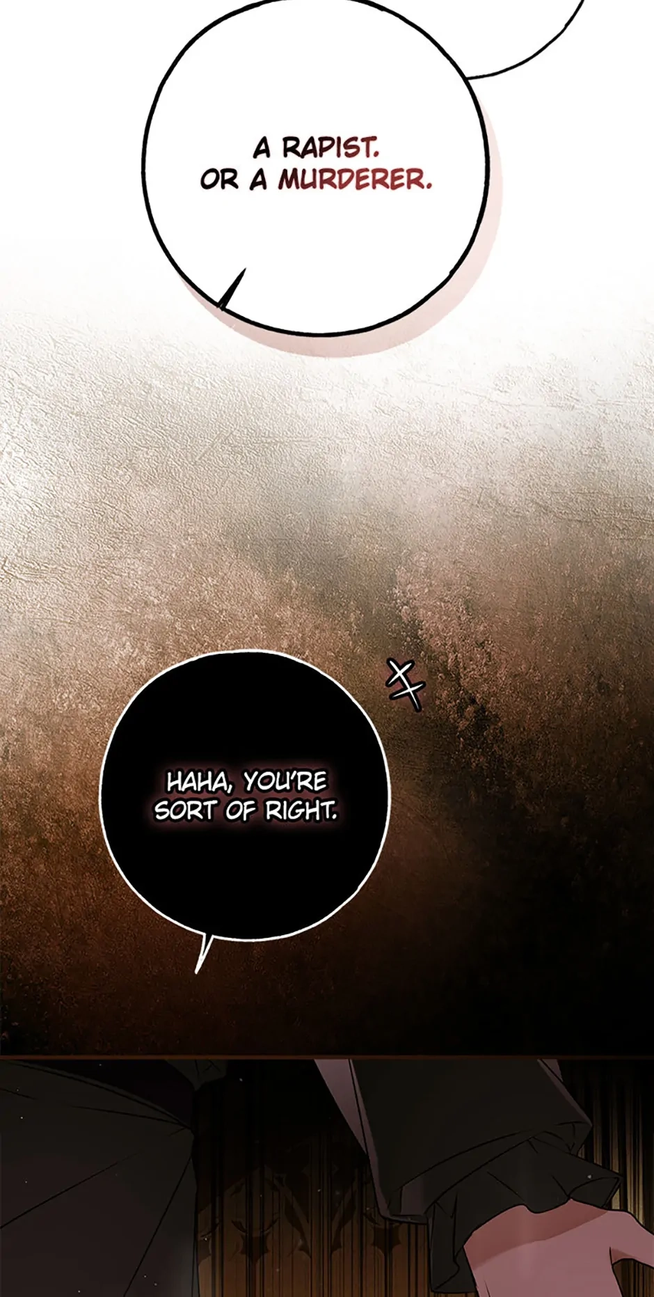 Post-Possession Damage Control Chapter 50 page 75 - 