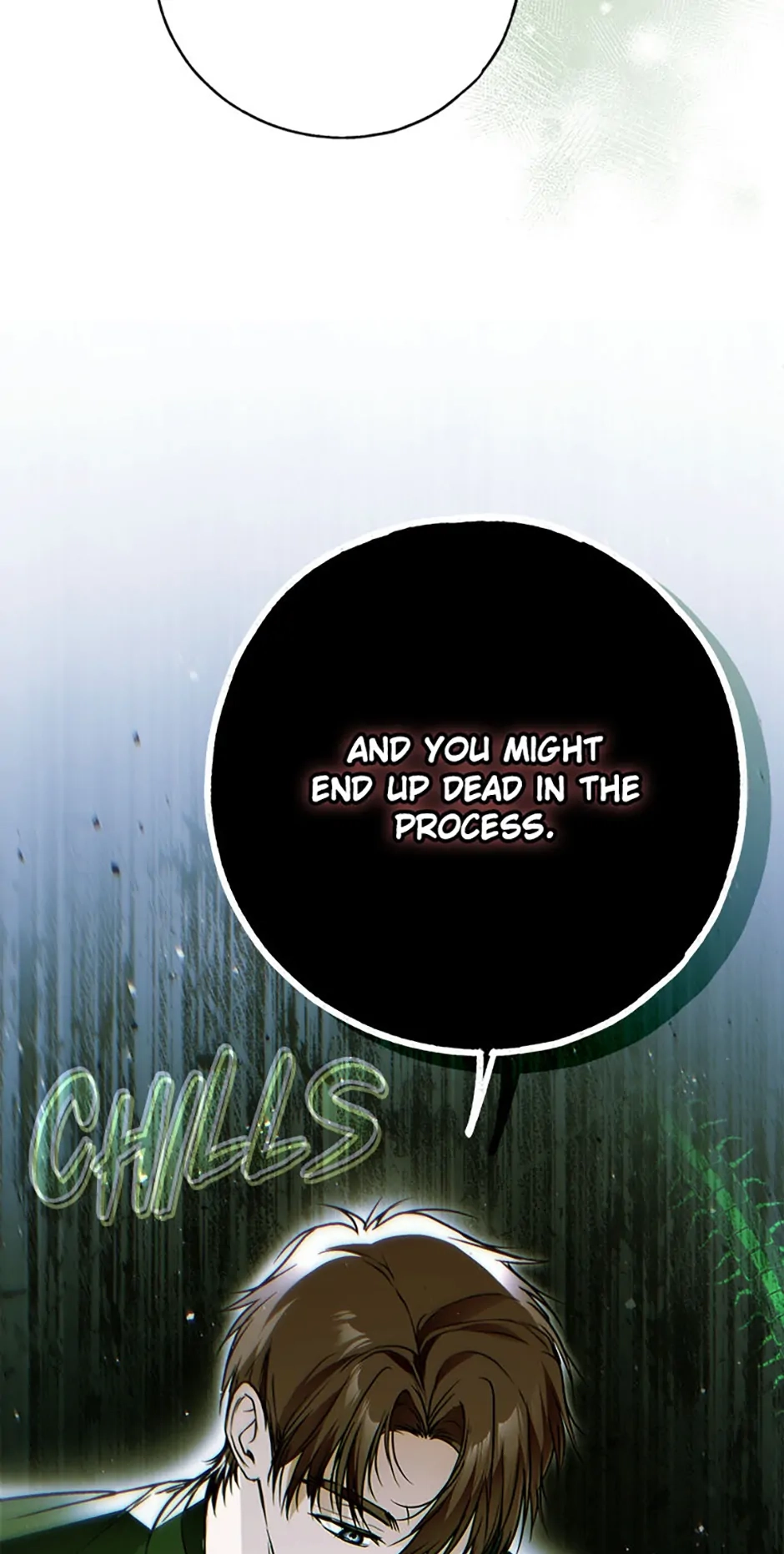 Post-Possession Damage Control Chapter 50 page 78 - 