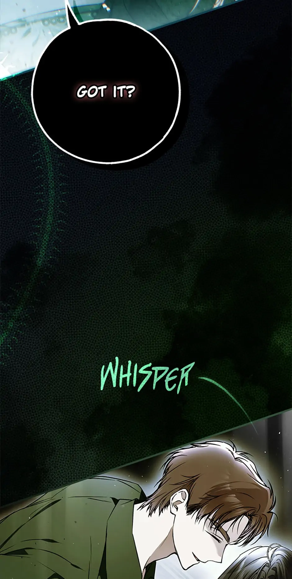 Post-Possession Damage Control Chapter 50 page 80 - 
