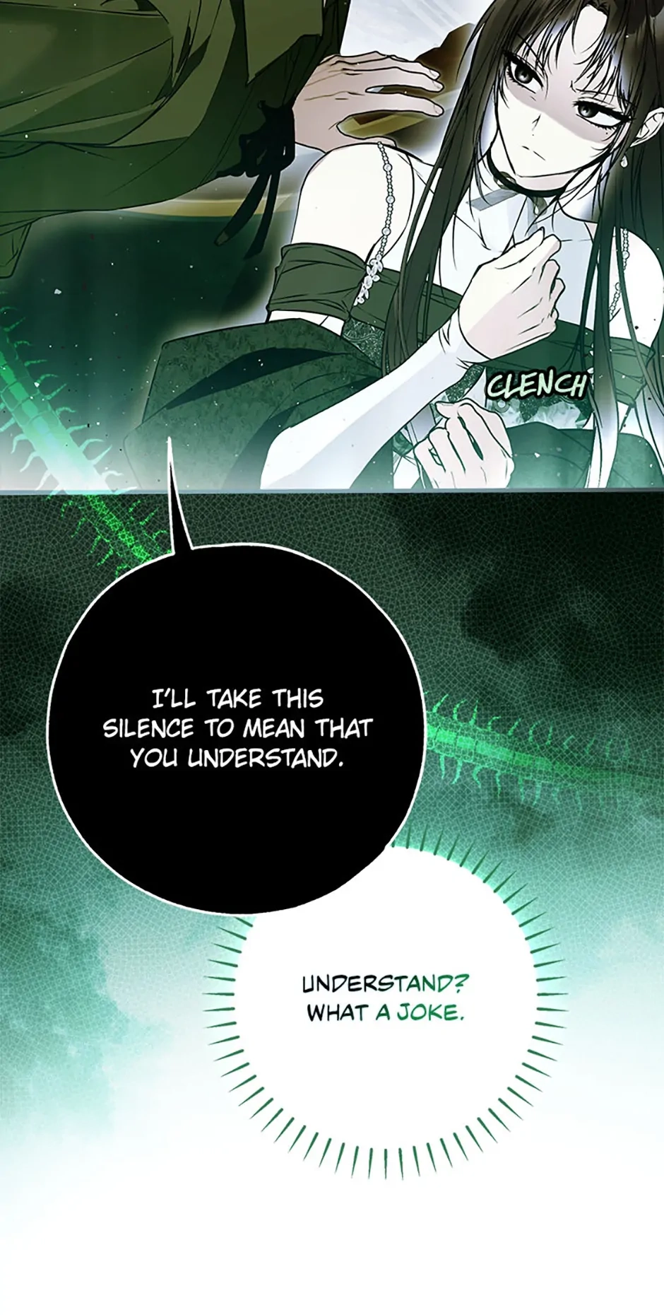 Post-Possession Damage Control Chapter 50 page 81 - 