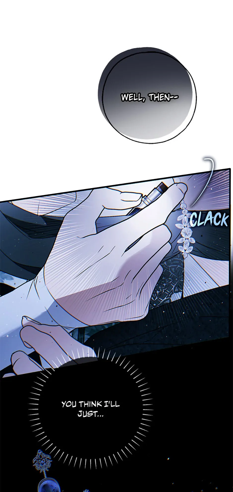 Post-Possession Damage Control Chapter 50 page 82 - 