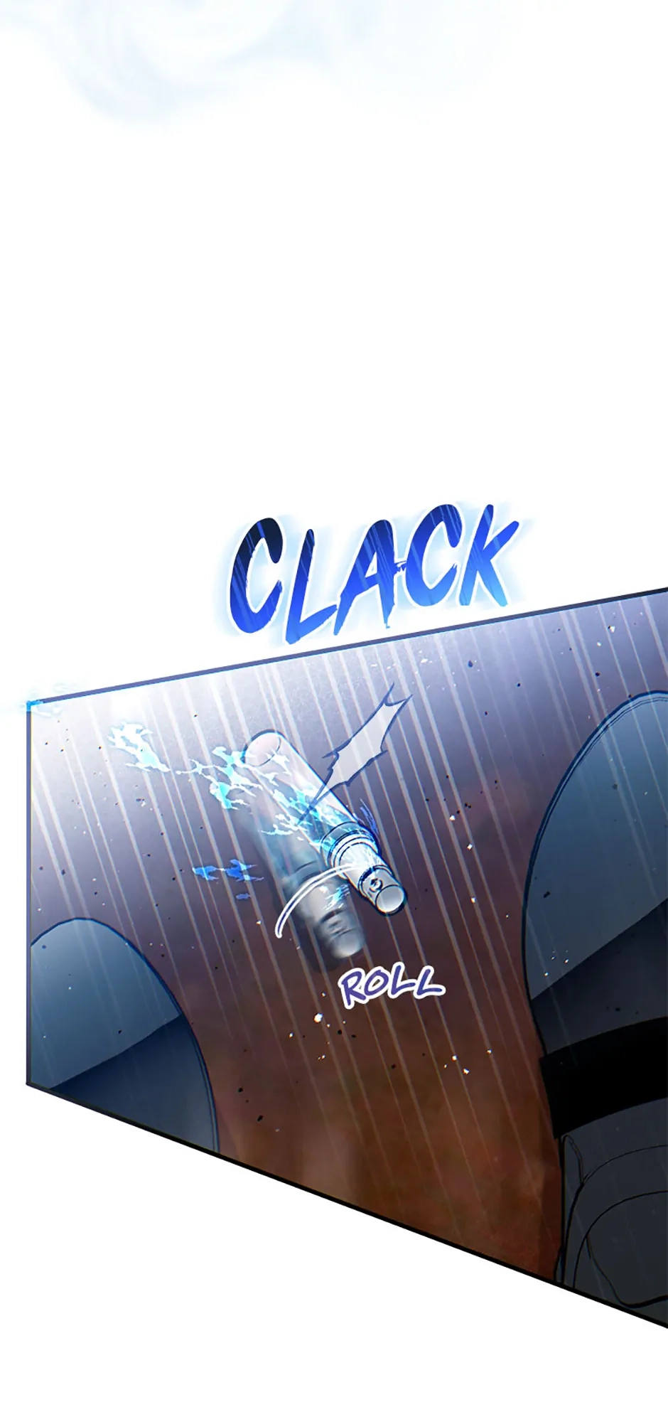 Post-Possession Damage Control Chapter 50 page 87 - 