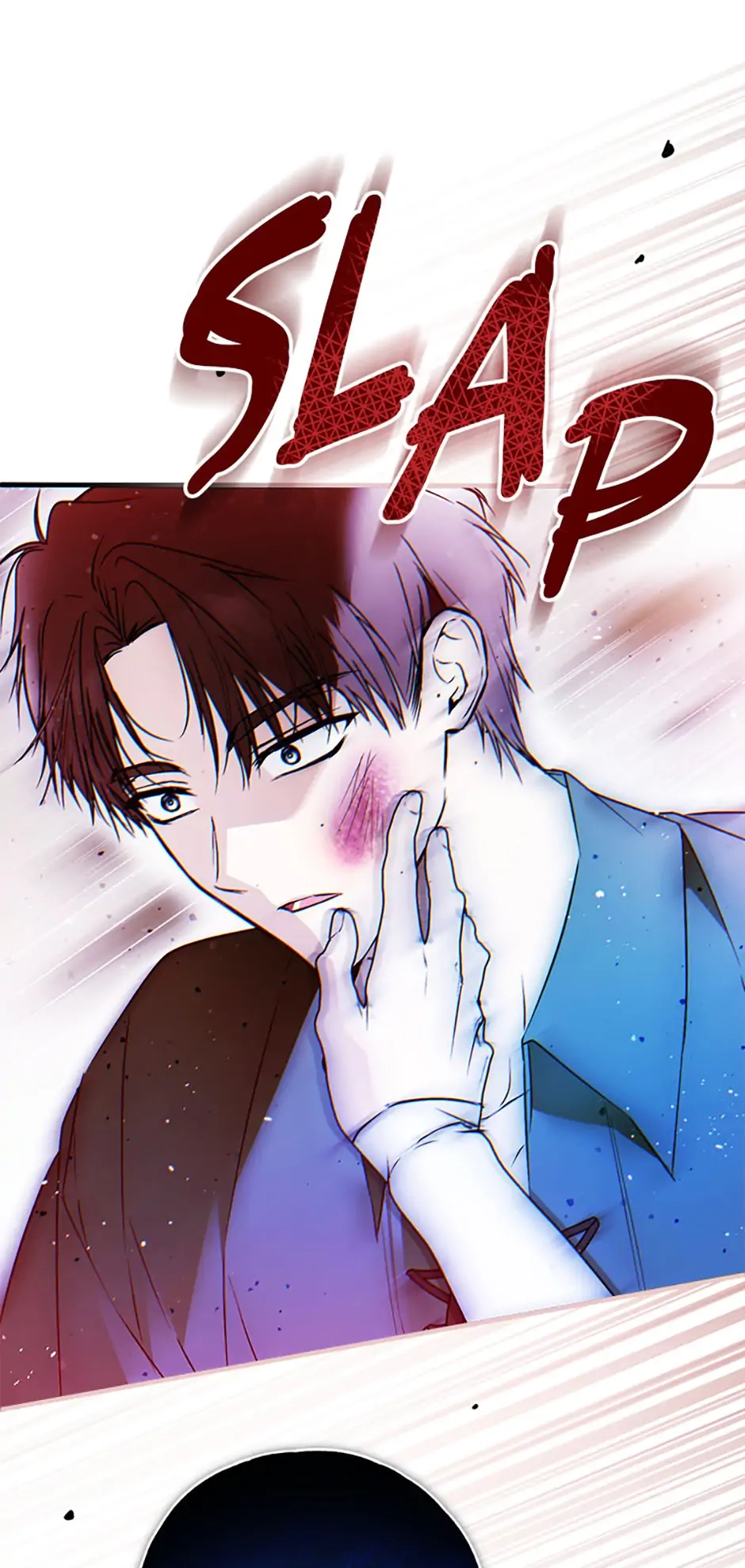Post-Possession Damage Control Chapter 50 page 88 - 