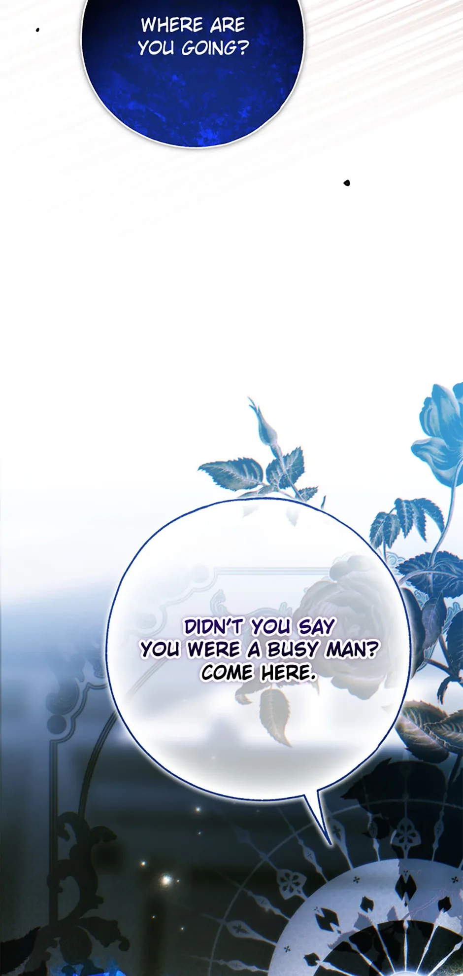 Post-Possession Damage Control Chapter 50 page 89 - 