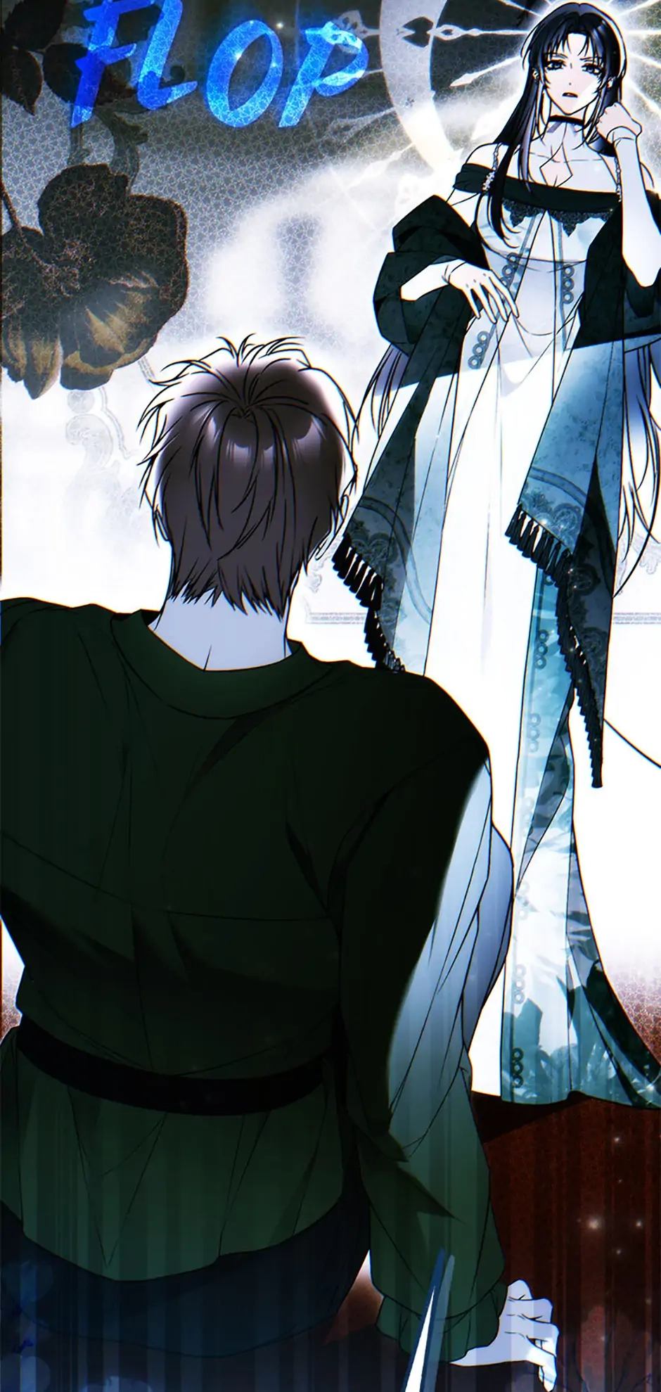 Post-Possession Damage Control Chapter 50 page 90 - 
