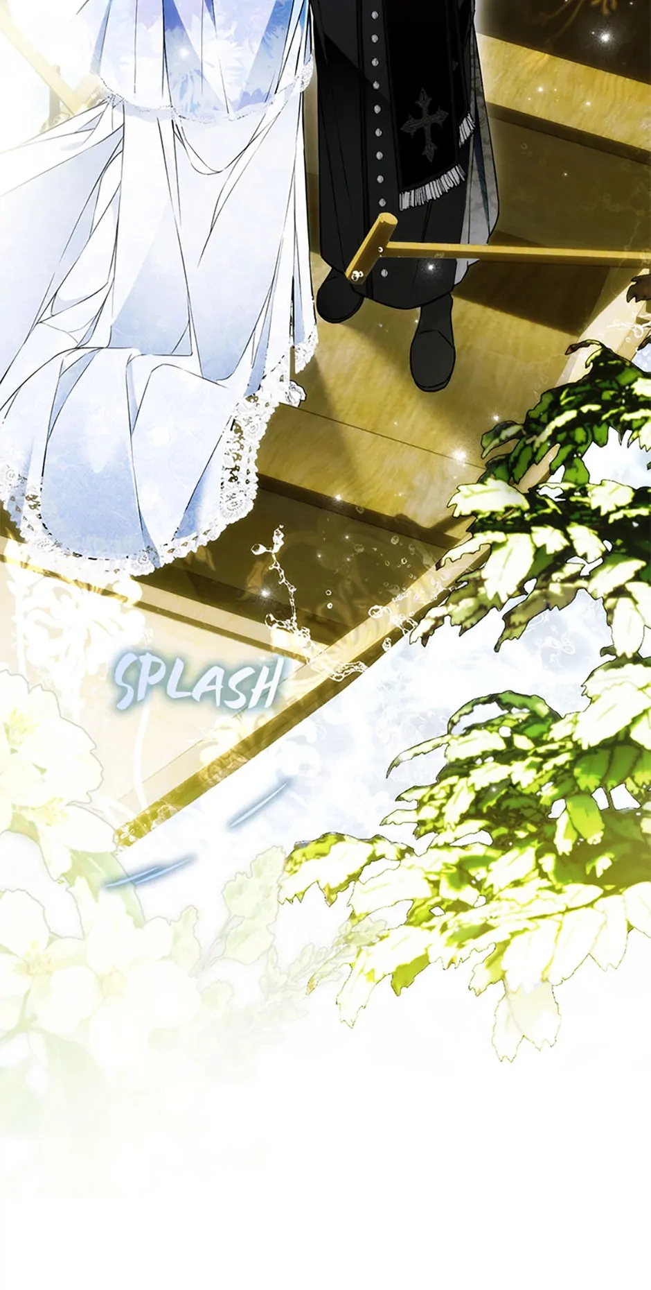 Post-Possession Damage Control Chapter 50 page 10 - 