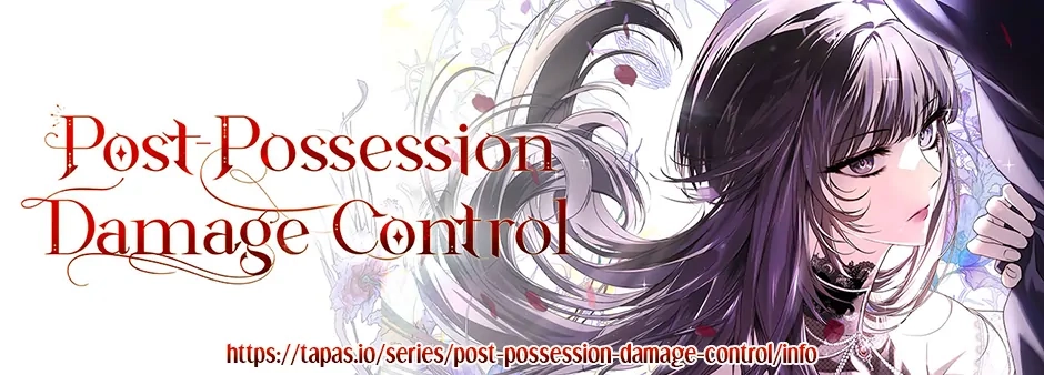 Post-Possession Damage Control Chapter 50 page 92 - 