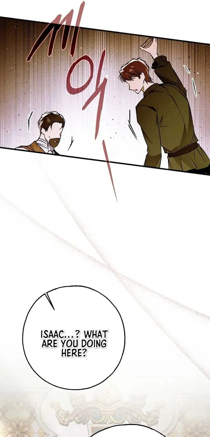 Post-Possession Damage Control Chapter 51 page 60 - 