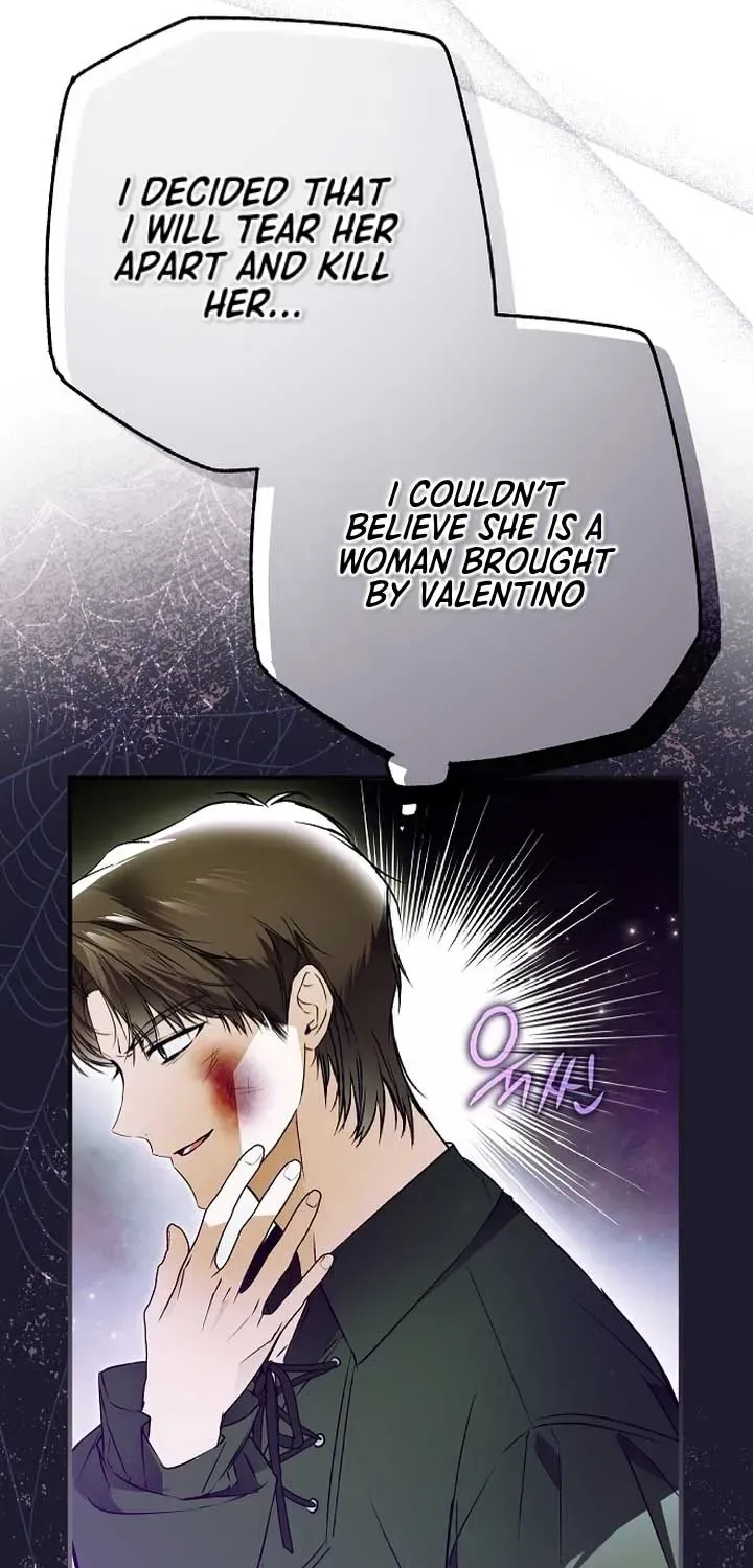 Post-Possession Damage Control Chapter 51 page 80 - 
