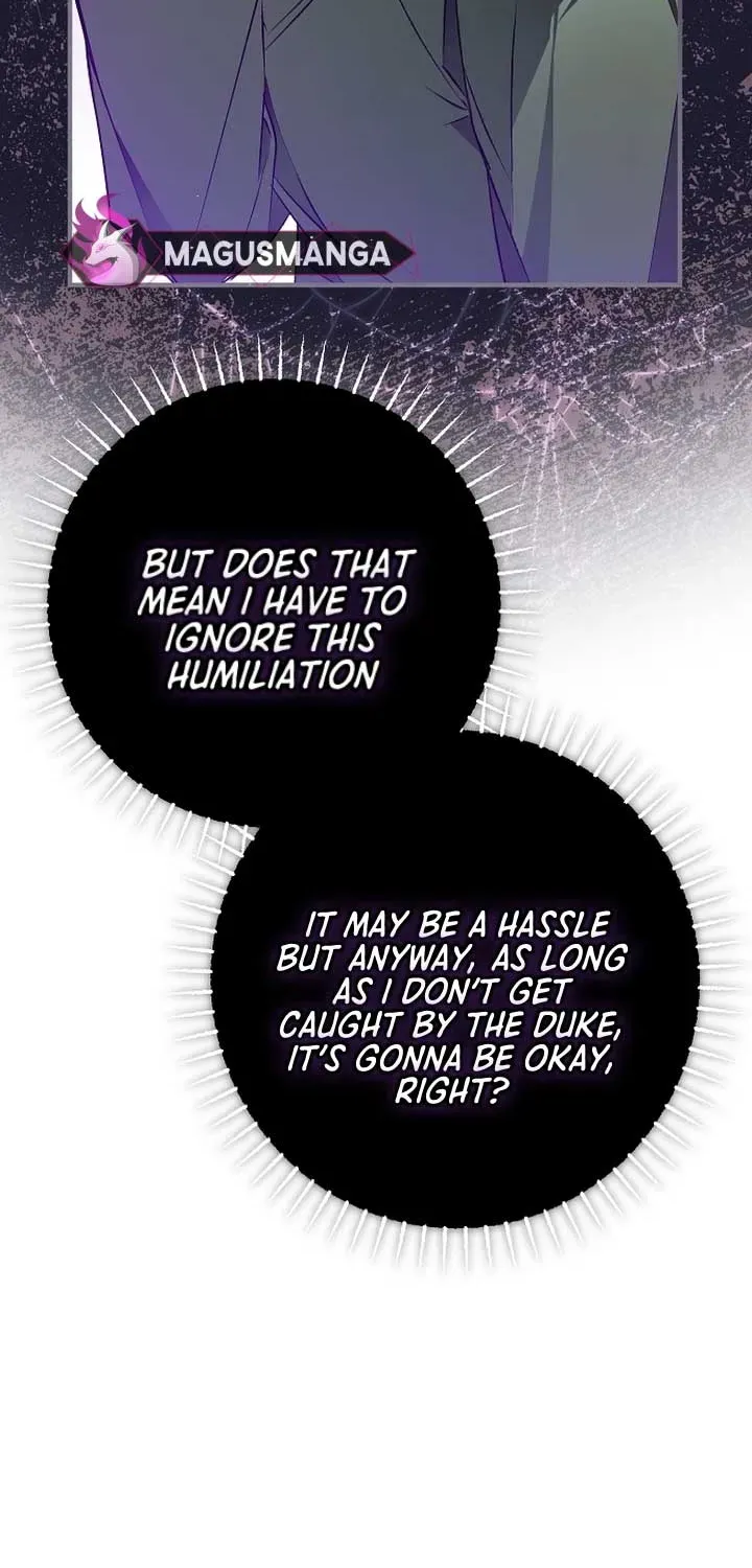 Post-Possession Damage Control Chapter 51 page 81 - 