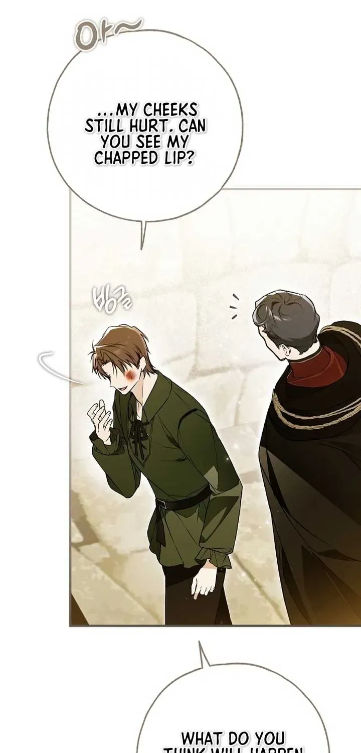 Post-Possession Damage Control Chapter 51 page 82 - 