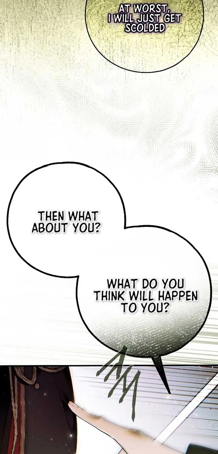 Post-Possession Damage Control Chapter 51 page 85 - 