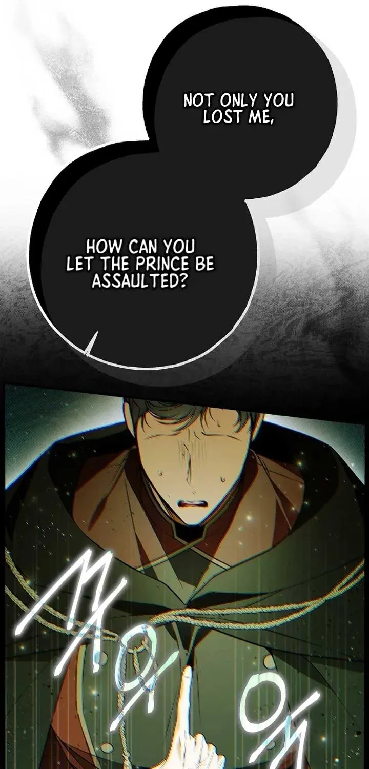 Post-Possession Damage Control Chapter 51 page 87 - 