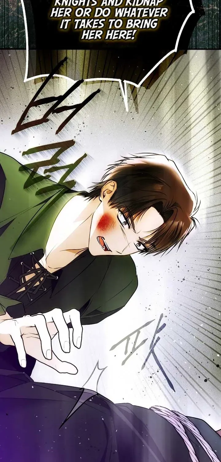 Post-Possession Damage Control Chapter 51 page 92 - 