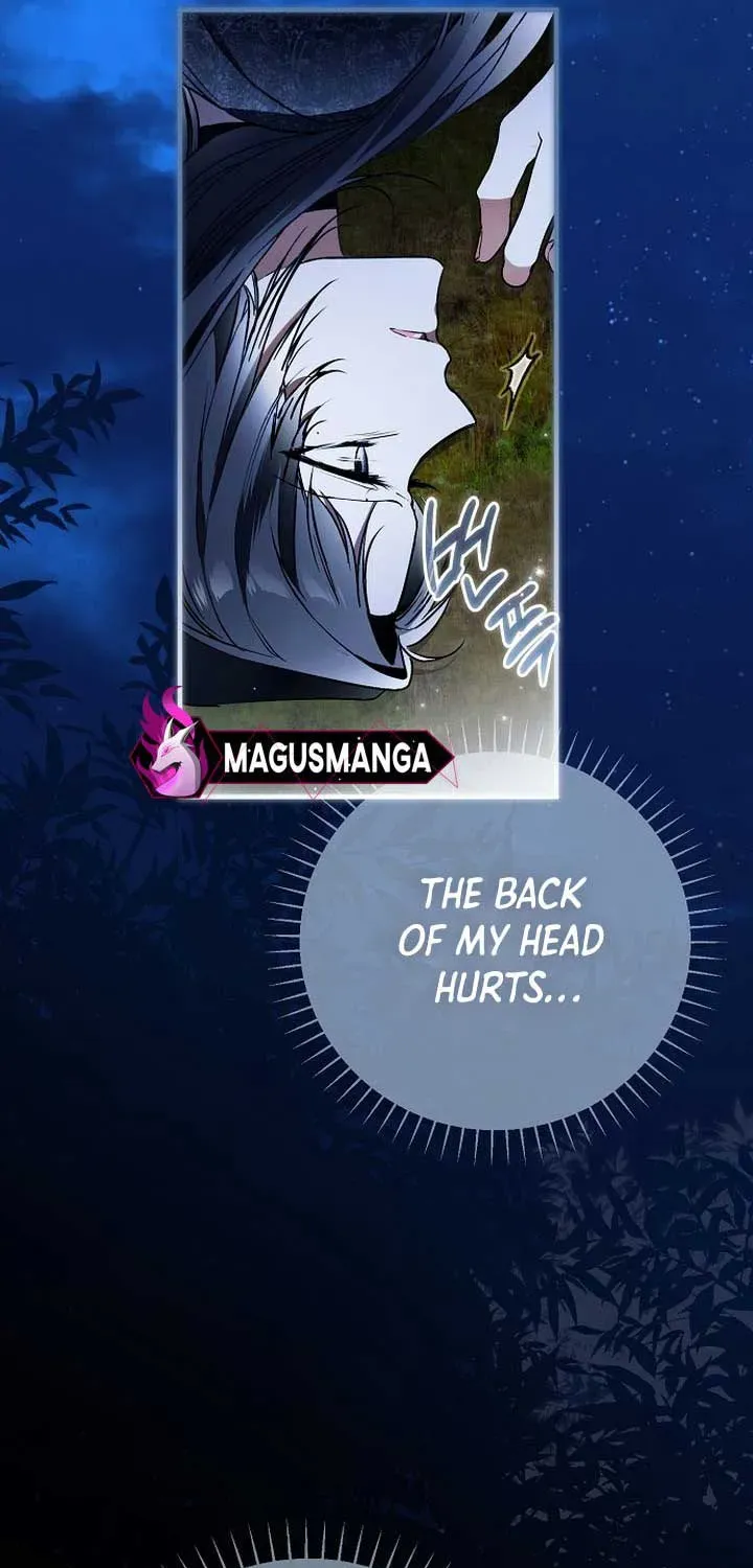 Post-Possession Damage Control Chapter 52 page 35 - 