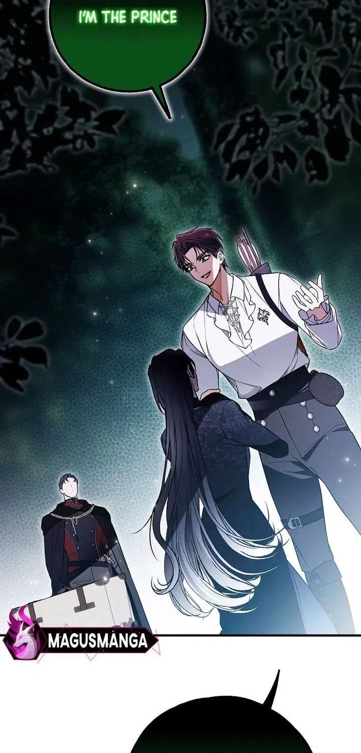 Post-Possession Damage Control Chapter 52 page 42 - 