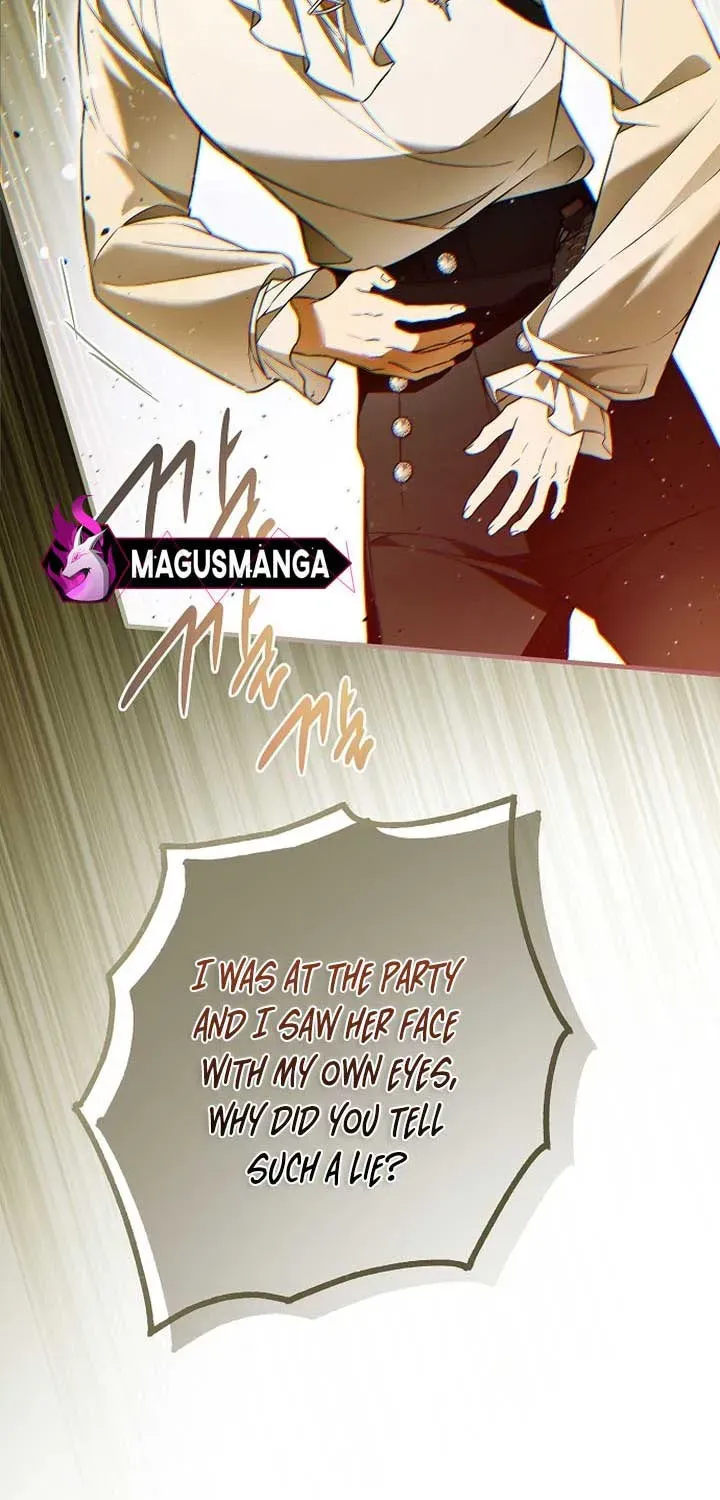 Post-Possession Damage Control Chapter 52 page 51 - 