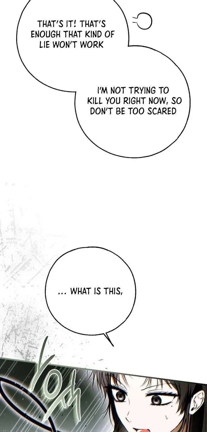 Post-Possession Damage Control Chapter 52 page 53 - 
