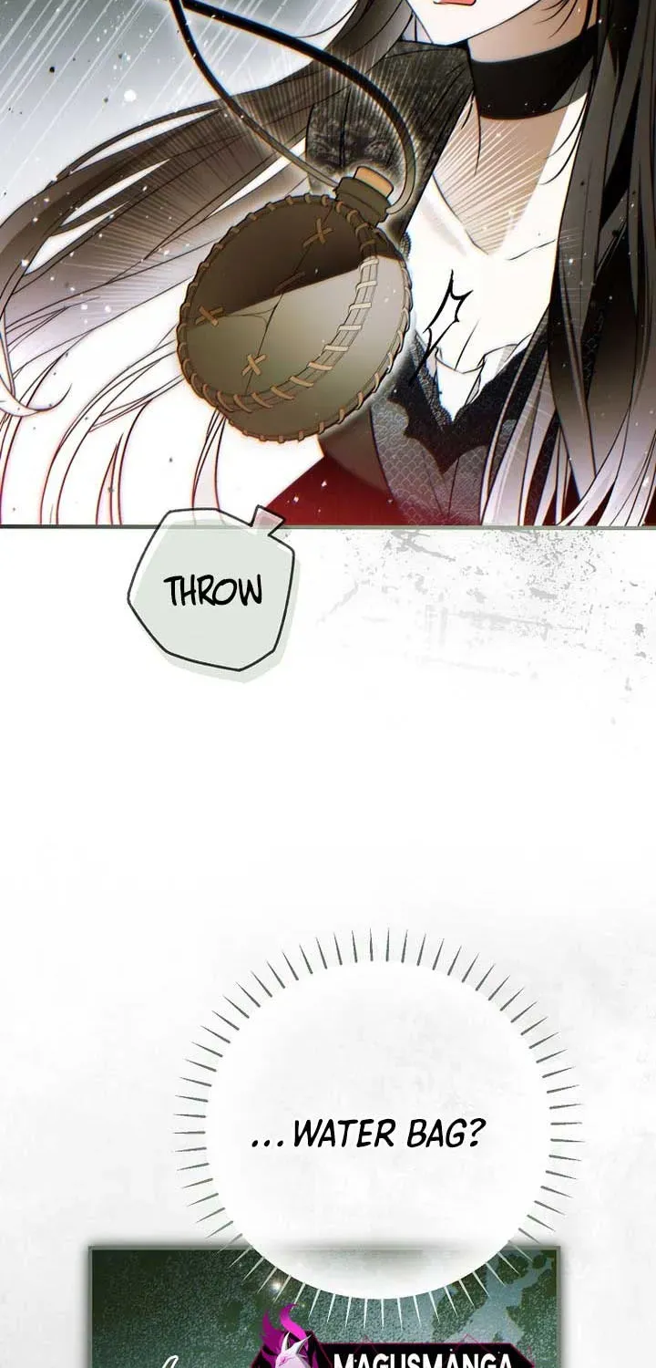 Post-Possession Damage Control Chapter 52 page 54 - 