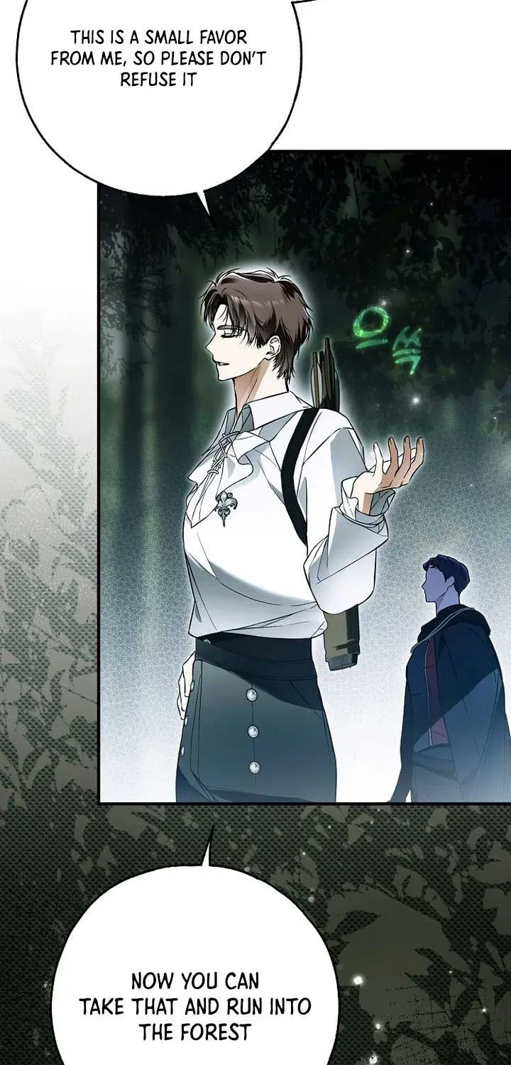 Post-Possession Damage Control Chapter 52 page 56 - 