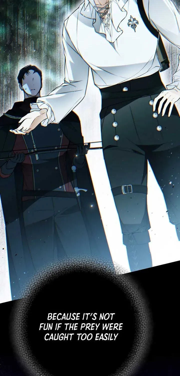 Post-Possession Damage Control Chapter 52 page 60 - 