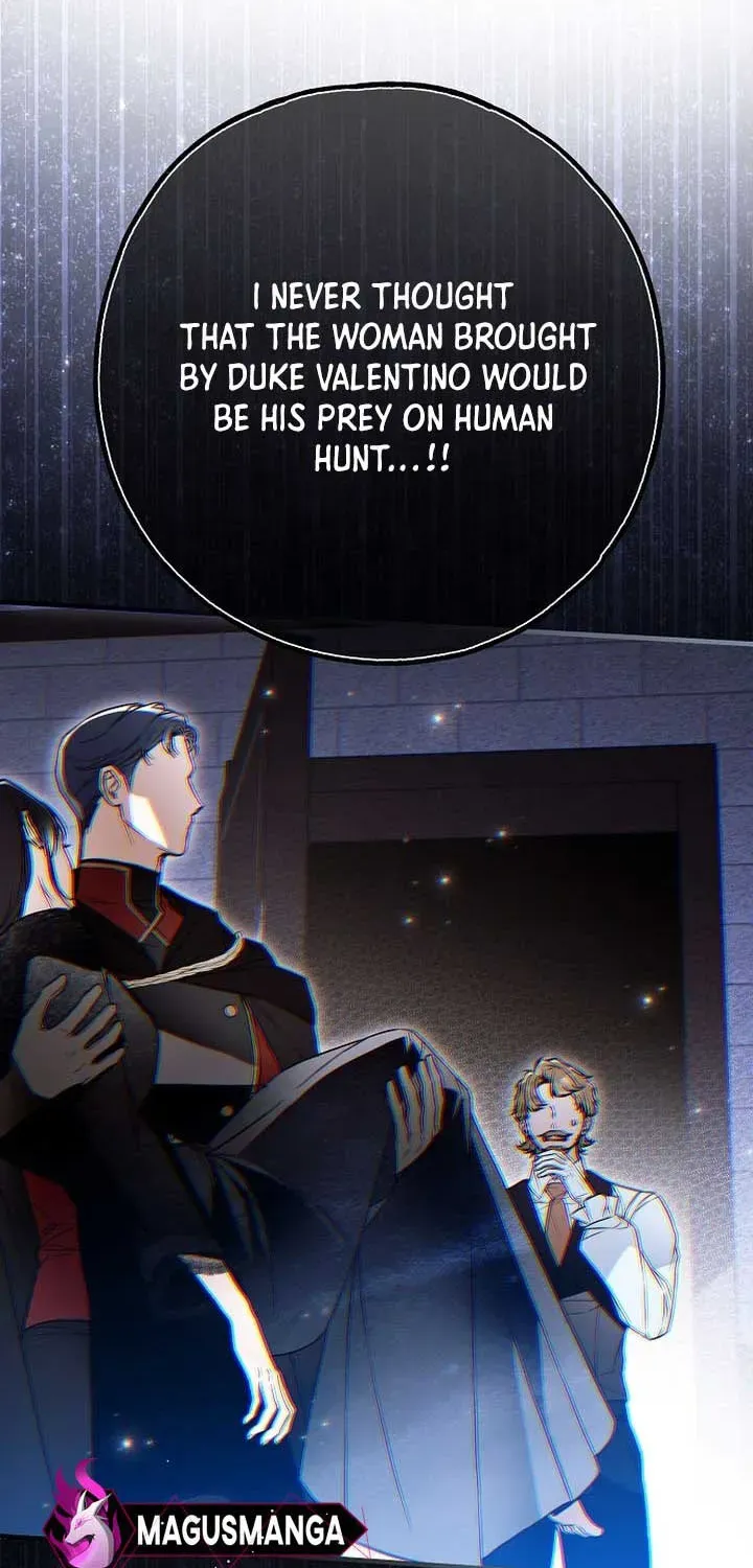 Post-Possession Damage Control Chapter 52 page 72 - 