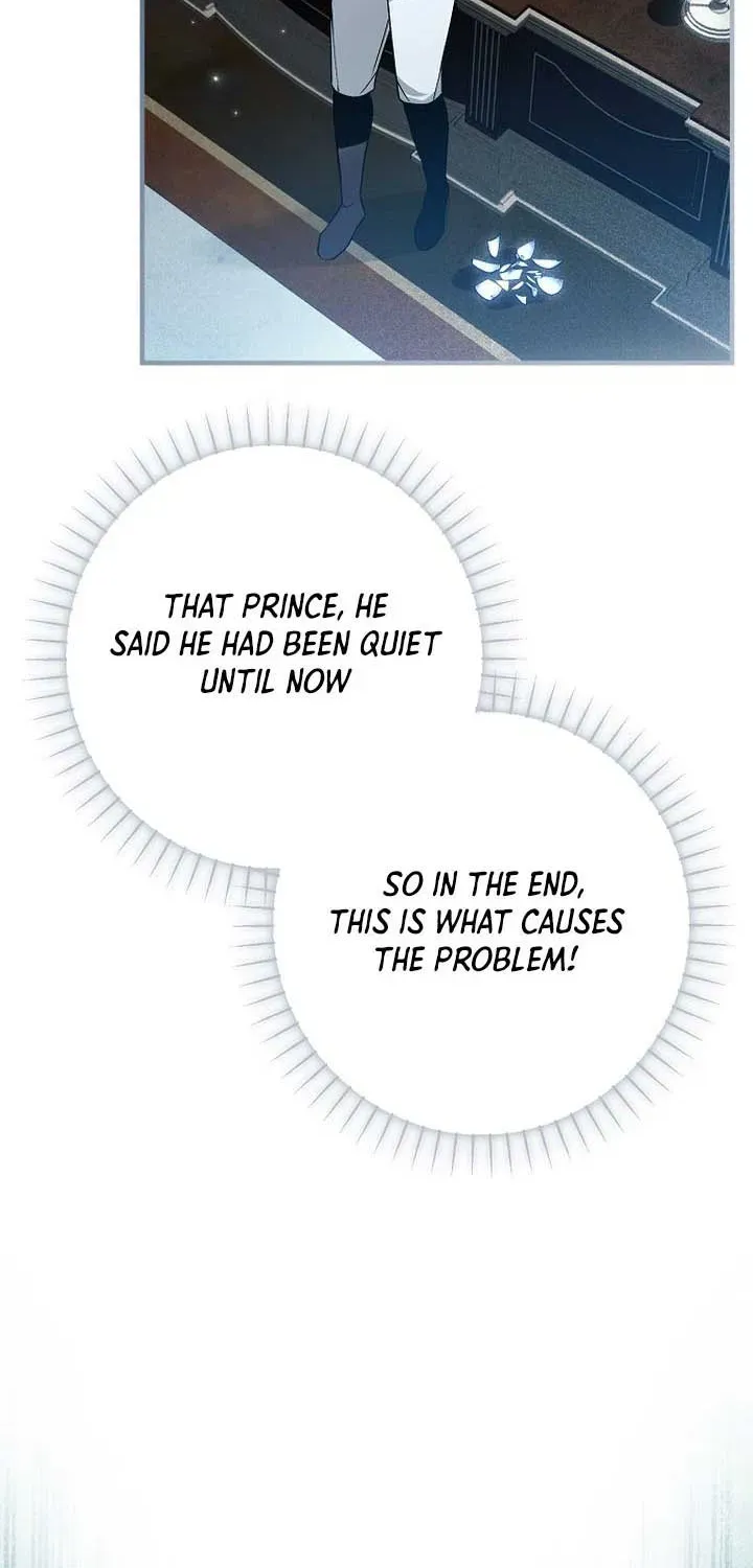 Post-Possession Damage Control Chapter 52 page 74 - 