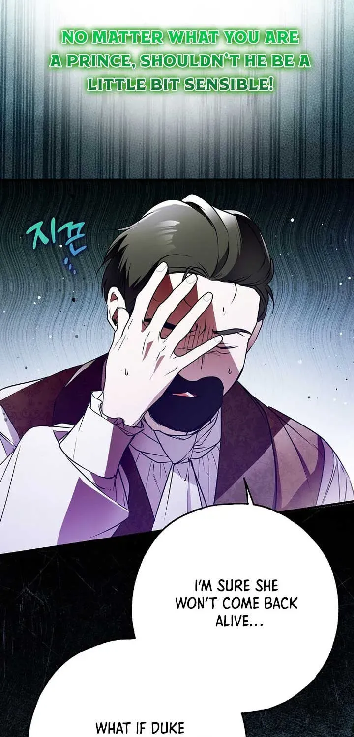Post-Possession Damage Control Chapter 52 page 75 - 
