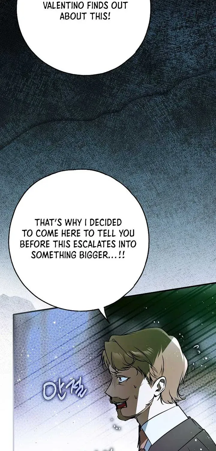 Post-Possession Damage Control Chapter 52 page 76 - 