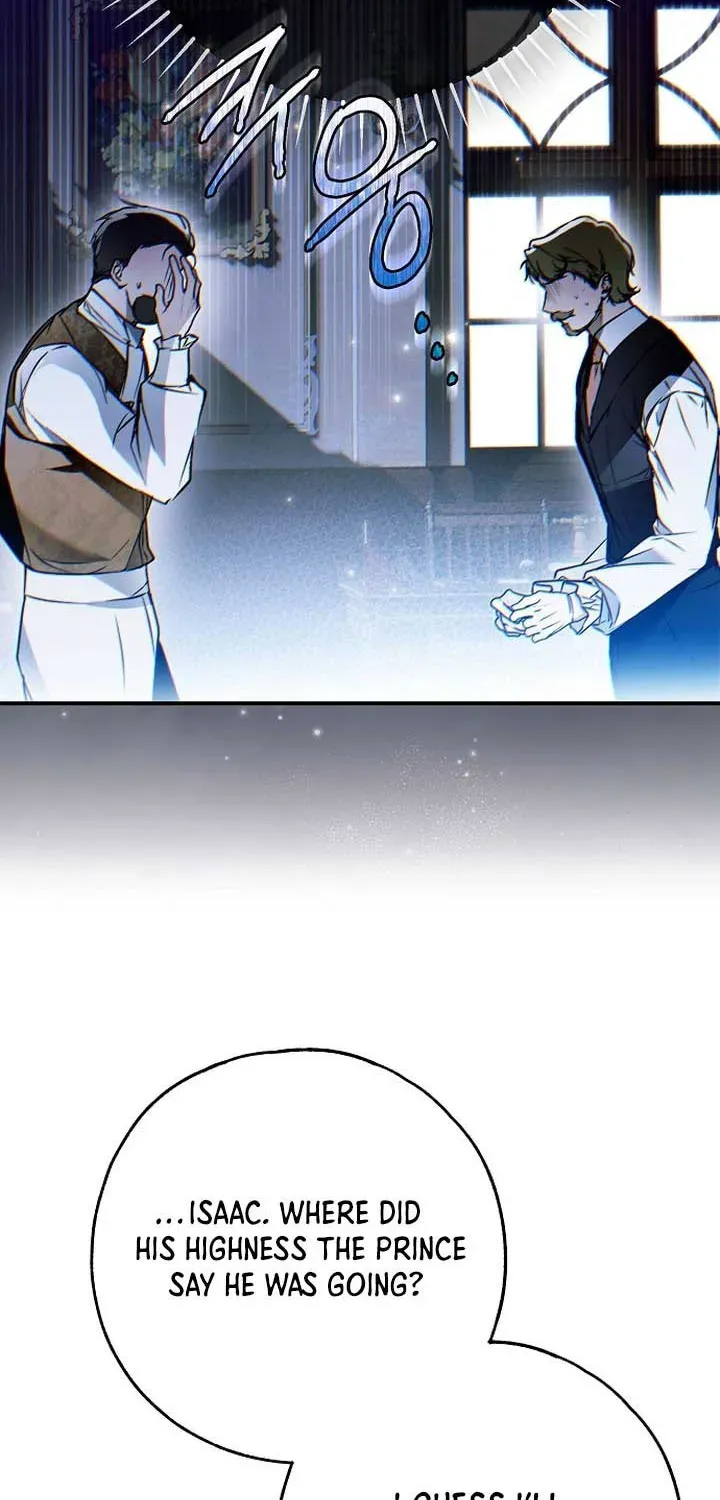 Post-Possession Damage Control Chapter 52 page 78 - 