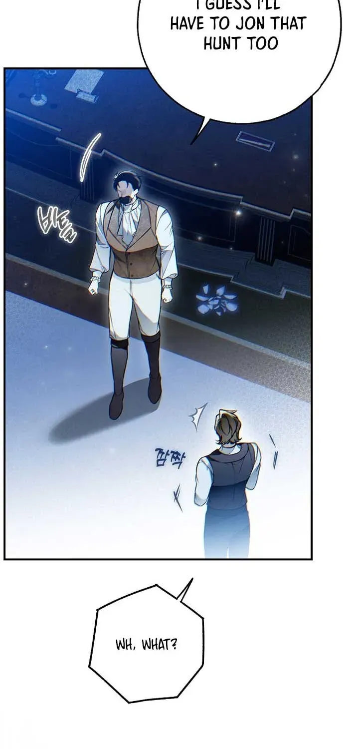 Post-Possession Damage Control Chapter 52 page 79 - 