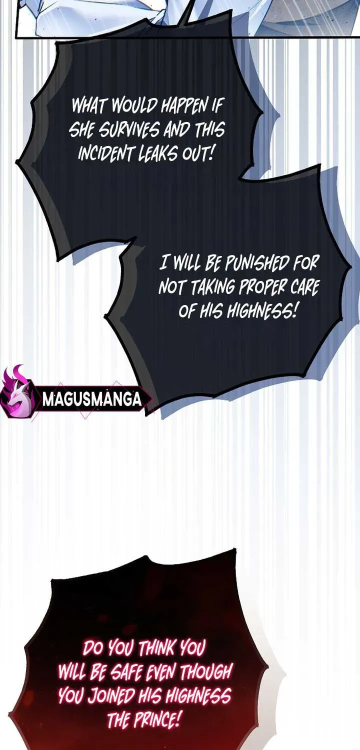 Post-Possession Damage Control Chapter 52 page 81 - 
