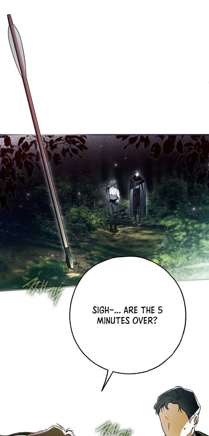 Post-Possession Damage Control Chapter 52 page 87 - 