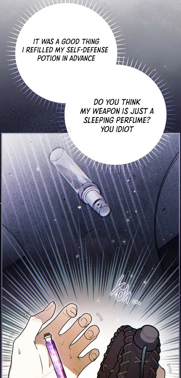 Post-Possession Damage Control Chapter 52 page 93 - 