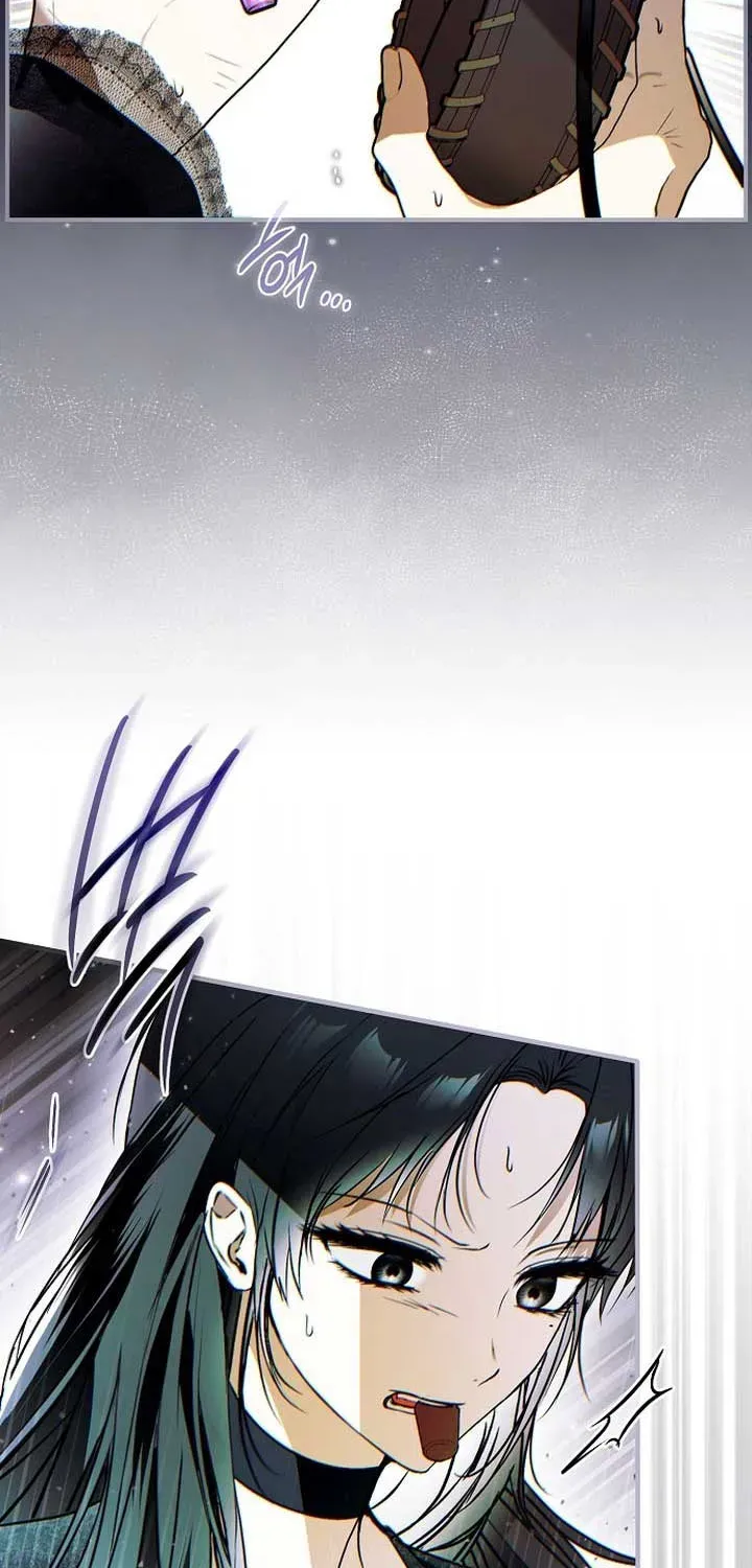 Post-Possession Damage Control Chapter 52 page 94 - 