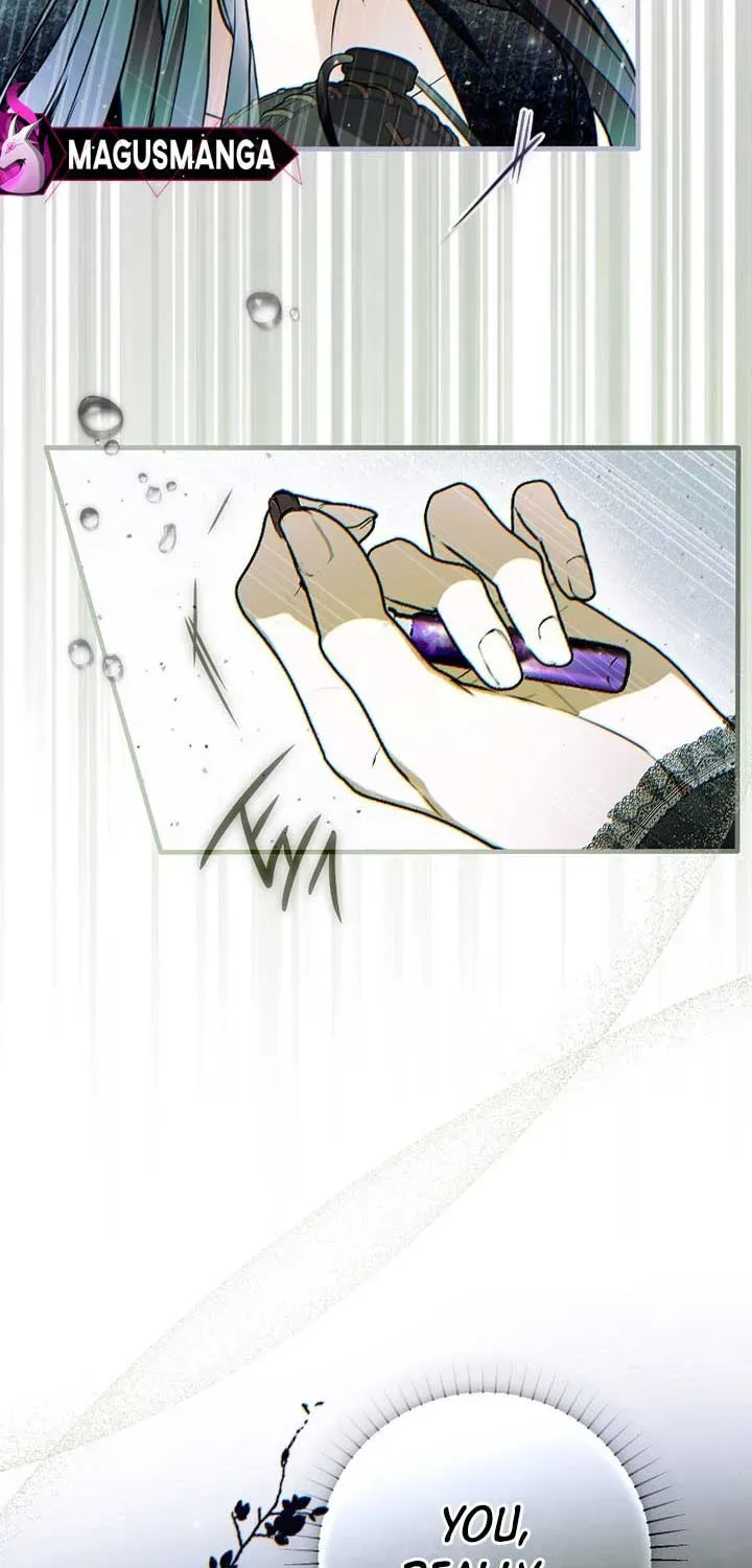 Post-Possession Damage Control Chapter 52 page 95 - 