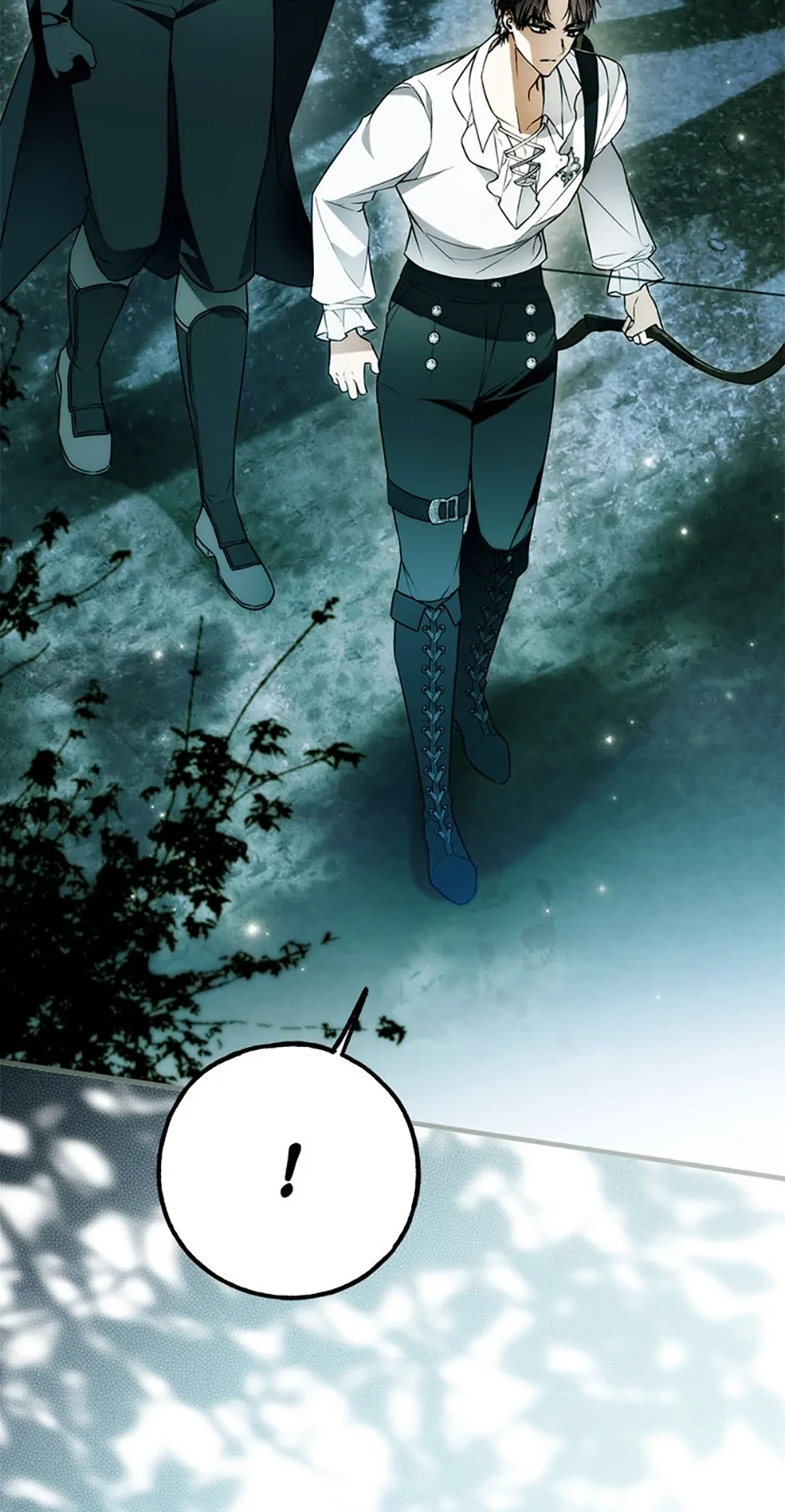 Post-Possession Damage Control Chapter 53 page 2 - 