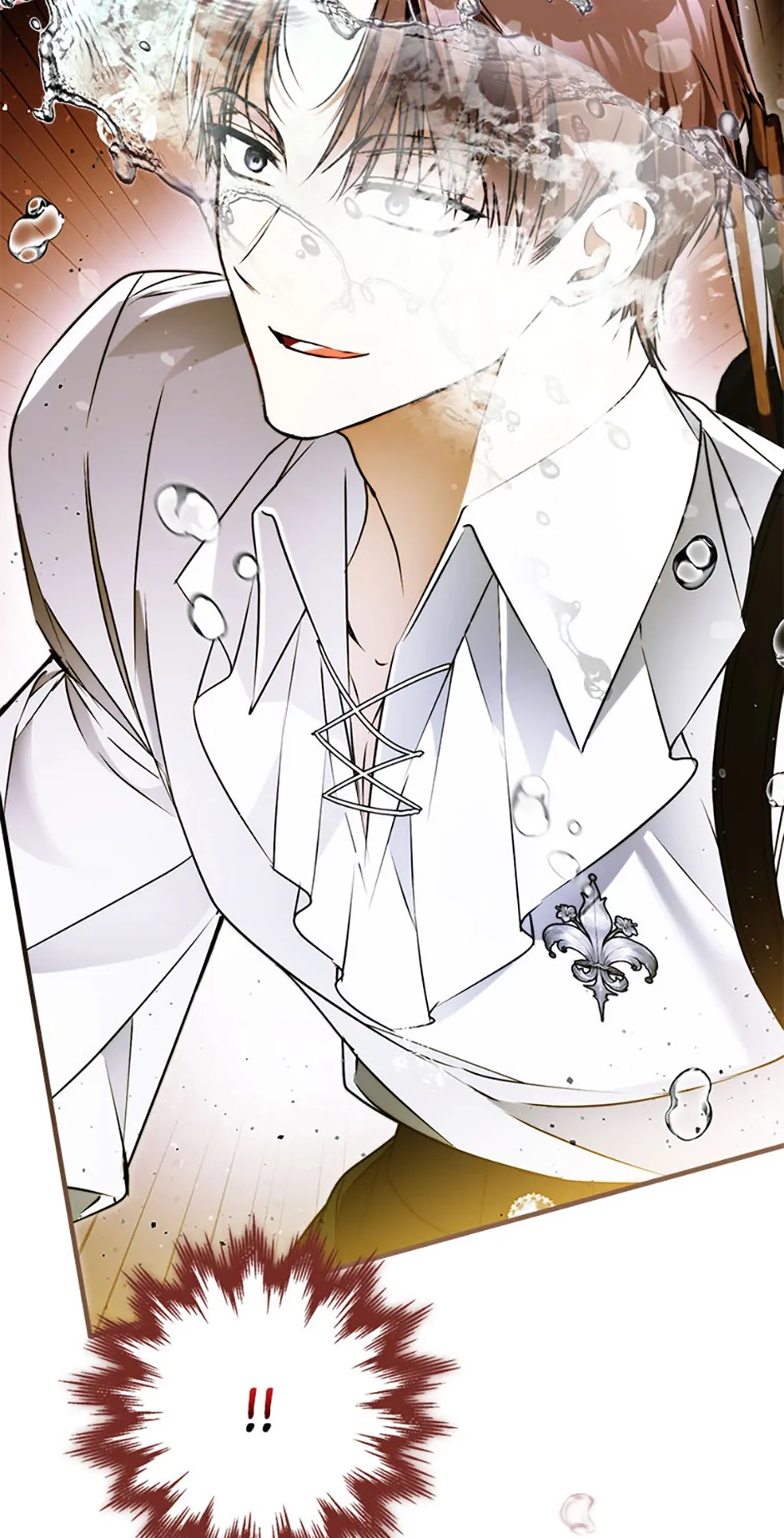 Post-Possession Damage Control Chapter 53 page 12 - 