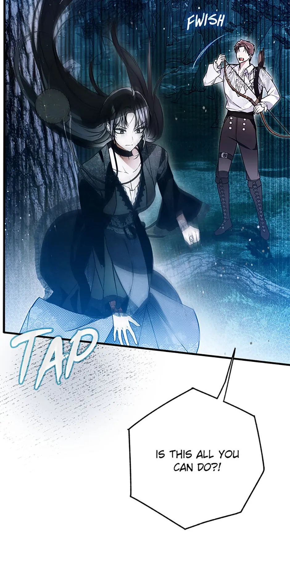 Post-Possession Damage Control Chapter 53 page 15 - 