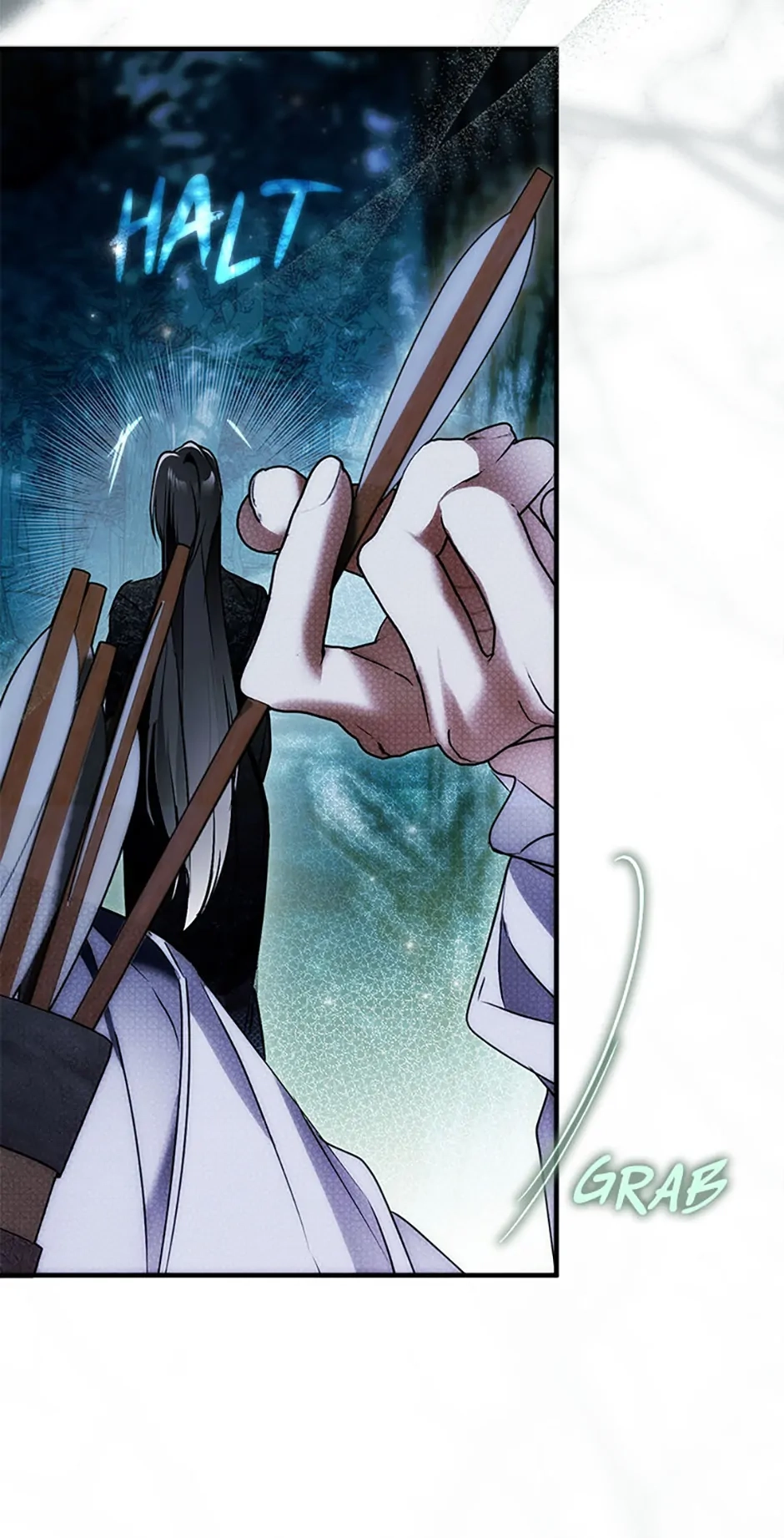 Post-Possession Damage Control Chapter 53 page 19 - 