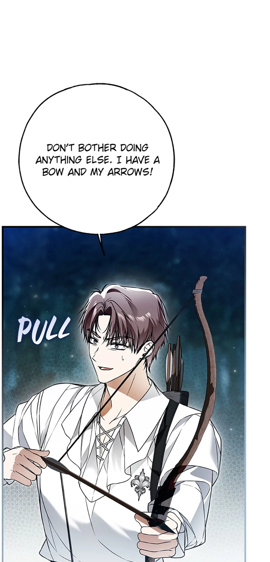 Post-Possession Damage Control Chapter 53 page 20 - 