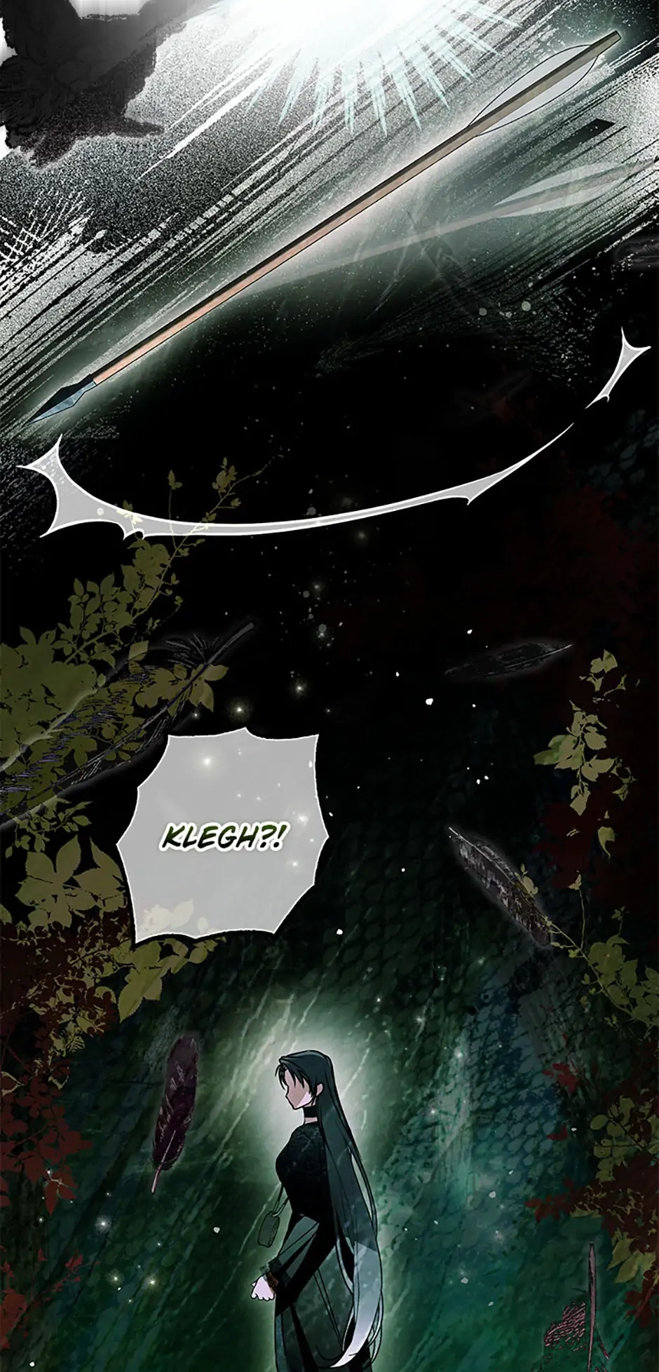 Post-Possession Damage Control Chapter 53 page 26 - 