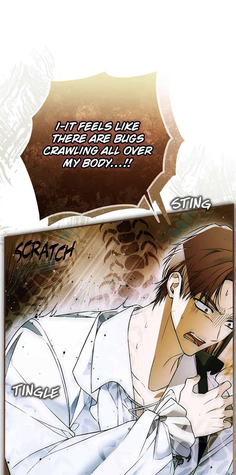 Post-Possession Damage Control Chapter 53 page 29 - 