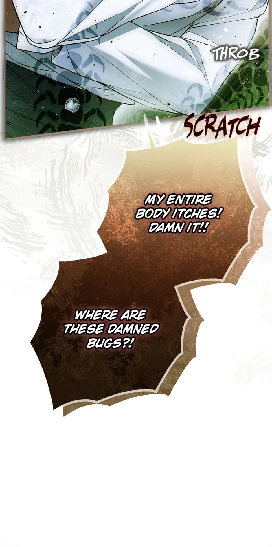 Post-Possession Damage Control Chapter 53 page 30 - 