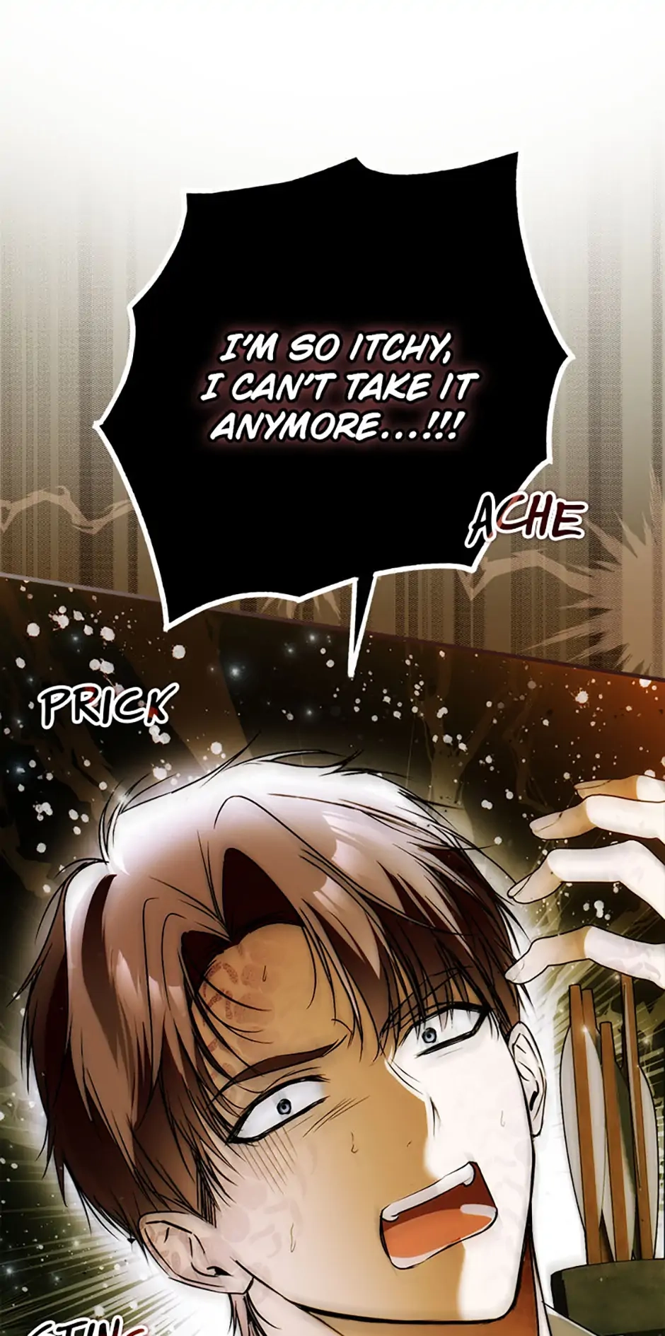 Post-Possession Damage Control Chapter 53 page 31 - 