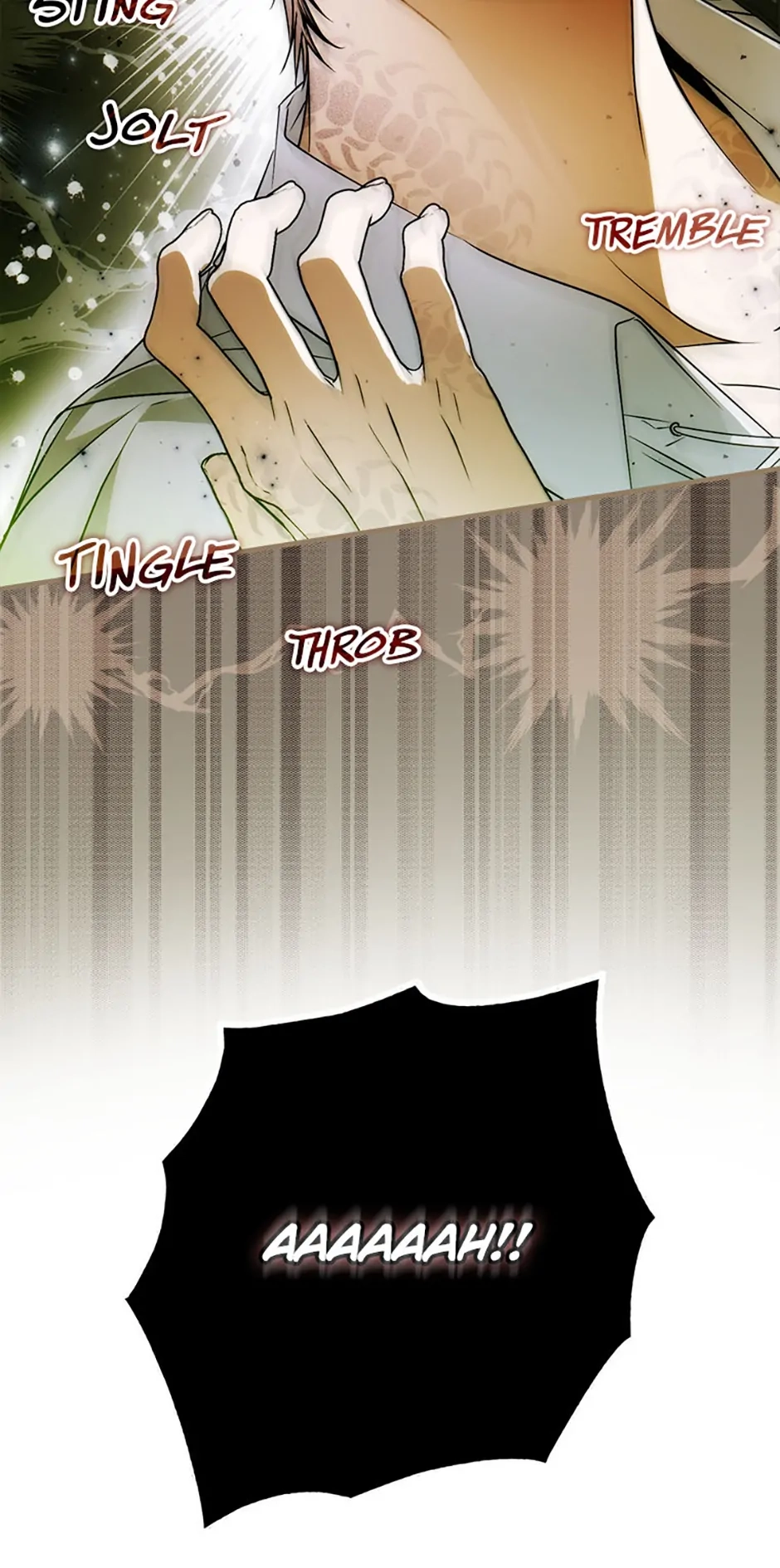 Post-Possession Damage Control Chapter 53 page 32 - 