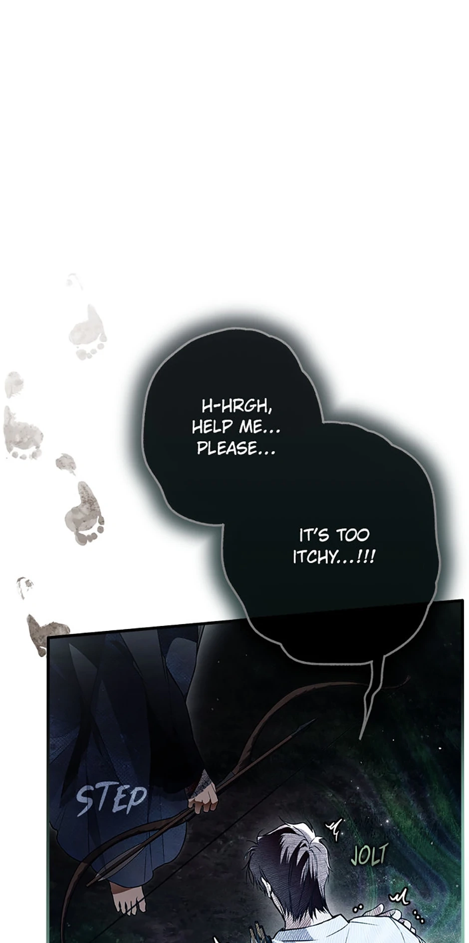 Post-Possession Damage Control Chapter 53 page 33 - 